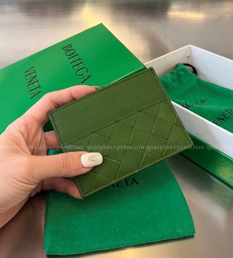 보테가베네타 731956 인트레치아토 카드지갑 남녀공용
