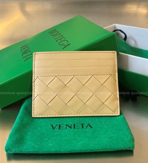 보테가베네타 731956 인트레치아토 카드지갑 남녀공용