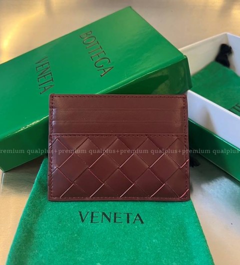 보테가베네타 731956 인트레치아토 카드지갑 남녀공용