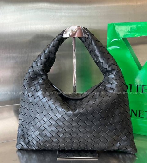 보테가베네타 763966 홉 핸드백 스몰