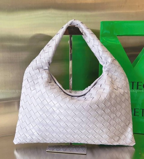 보테가베네타 763966 홉 핸드백 스몰