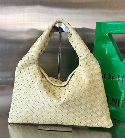 보테가베네타 763966 홉 핸드백 스몰