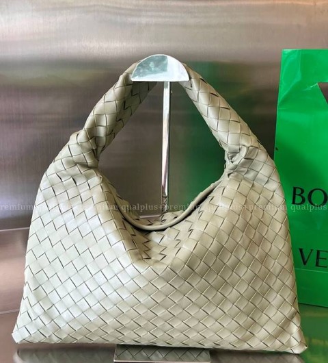 보테가베네타 763966 홉 핸드백 스몰