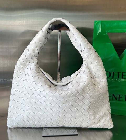 보테가베네타 763966 홉 핸드백 스몰