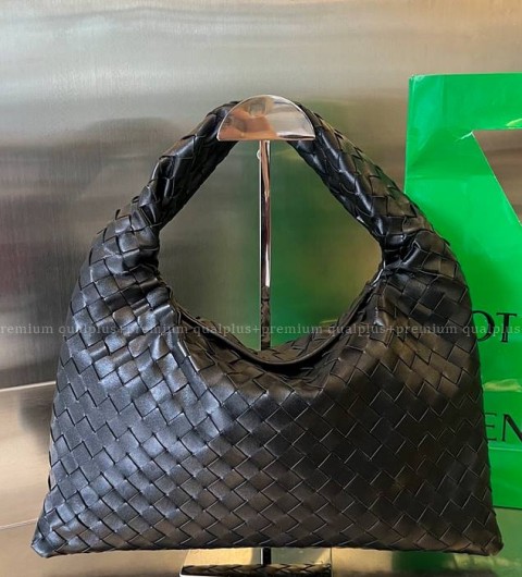 보테가베네타 763966 홉 핸드백 스몰