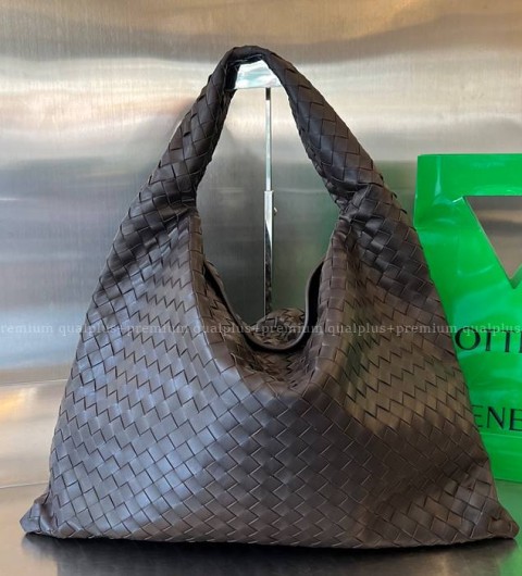 보테가베네타 763970 홉 핸드백 라지