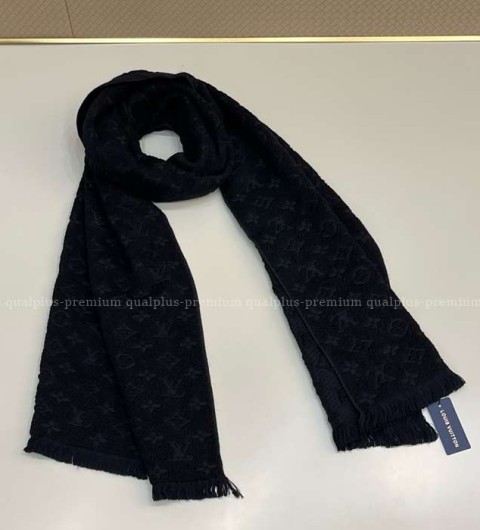 루이비통 M70520 모노그램 클래식 남성 스카프,머플러