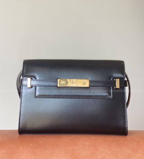 입생로랑 맨하탄 숄더백 스몰