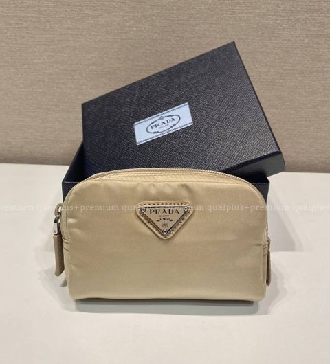프라다 1NA339 리나일론 파우치