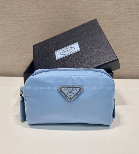 프라다 1NA339 리나일론 파우치