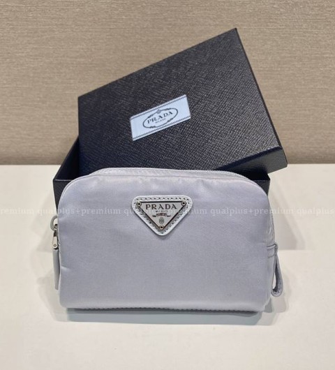 프라다 1NA339 리나일론 파우치
