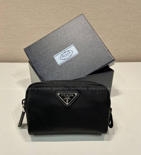 프라다 1NA339 리나일론 파우치