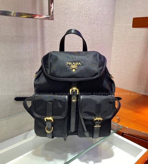 프라다 1BZ677A 포코노 백팩 스몰