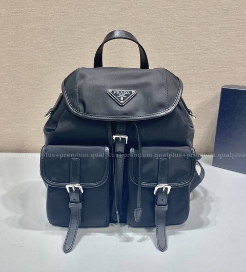 프라다 1BZ677A 포코노 백팩 스몰