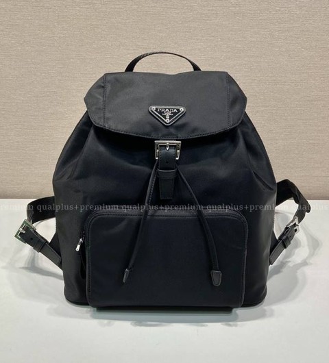 프라다 1BZ832 나일론 백팩