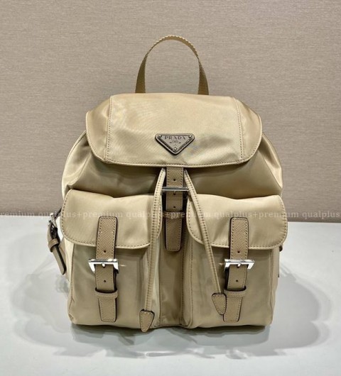 프라다 1BZ677 리나일론 백팩 스몰