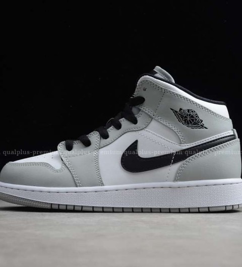 [국내배송] 나*키 조던 스모크그레이 미드