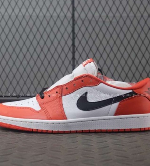 [국내배송] 나*키 조던1 로우 스타피쉬 로우