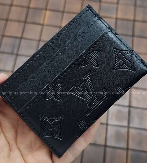 [국내배송] 루*비통 포르트 카르트 더블 남성용