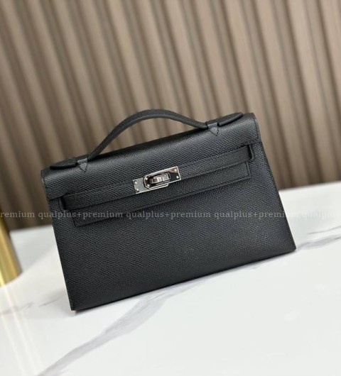 에르메스 켈리 포쉐트 앱송 백 미니