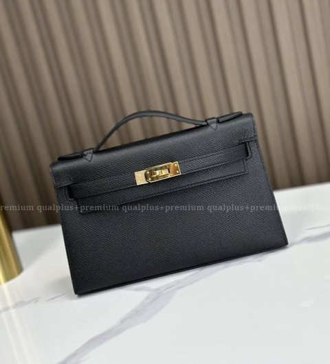 에르메스 켈리 포쉐트 앱송 백 미니