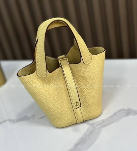 에르메스 피코탄 14 마이크로