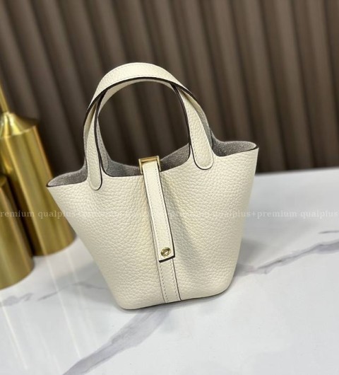 에르메스 피코탄 14 마이크로