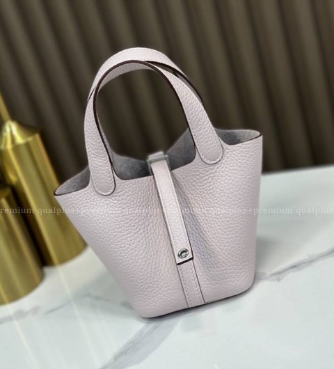 에르메스 피코탄 14 마이크로