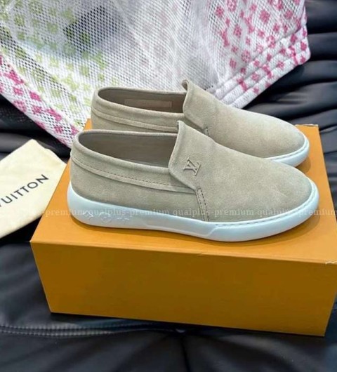 [국내배송] 루*비통 퍼시픽 로퍼