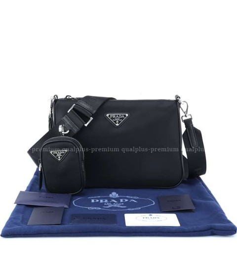 [국내배송] 프*다 2VH113 크로스백 남성용