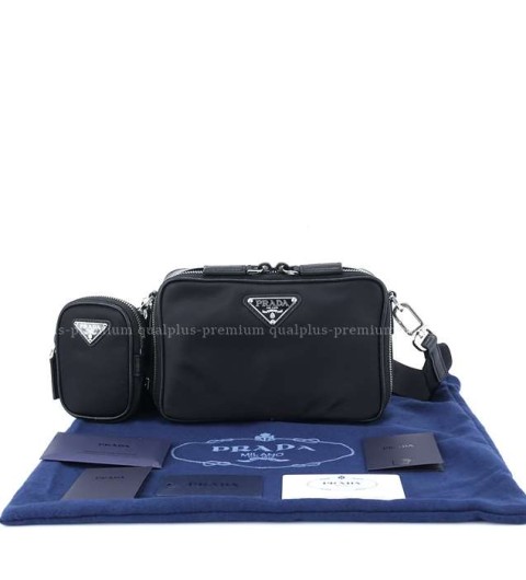 [국내배송] 프*다 2VH070 크로스백 남성용