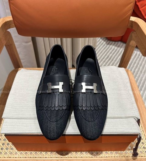 에르메스 로얄 로퍼 여성용