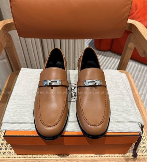 에르메스 데스틴 로퍼 여성용