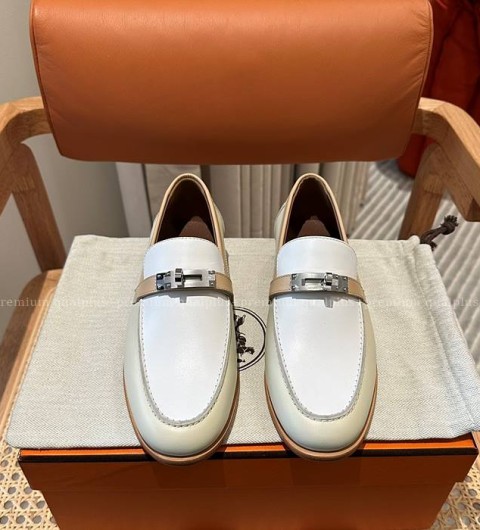 에르메스 데스틴 로퍼 여성용