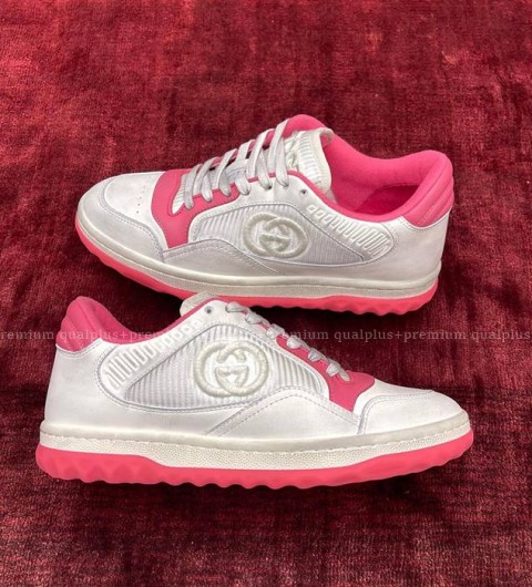 구찌 MAC 80 스니커즈 여성용