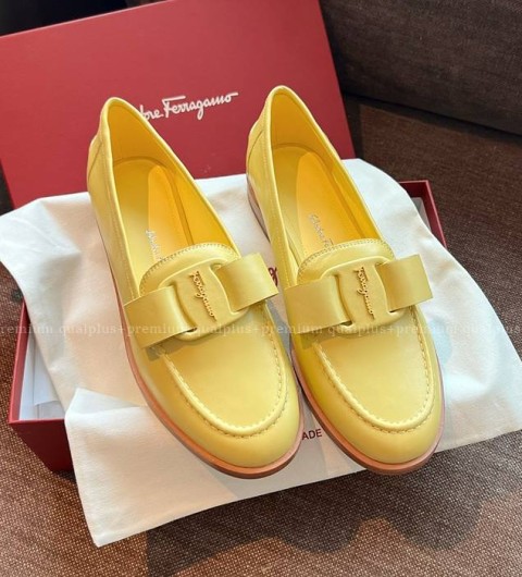 페라가모 비바 로퍼 여성용