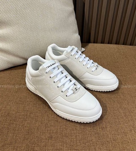 샤넬 24C 스니커즈 여성용