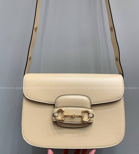 구찌 602204 1955 홀스빗 숄더백 스몰