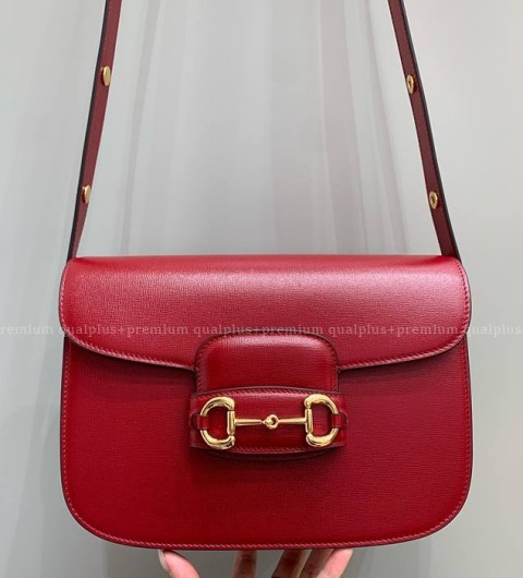 구찌 602204 1955 홀스빗 숄더백 스몰