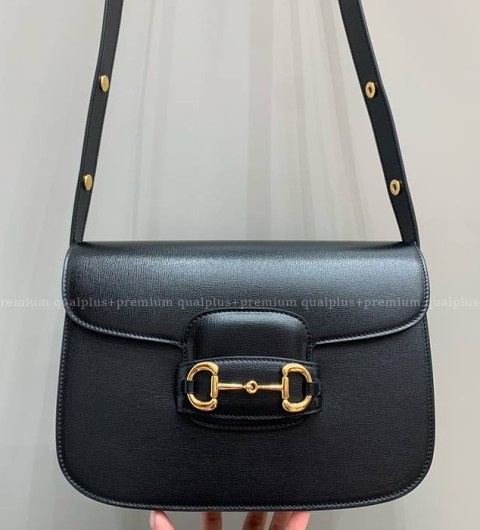 구찌 602204 1955 홀스빗 숄더백 스몰