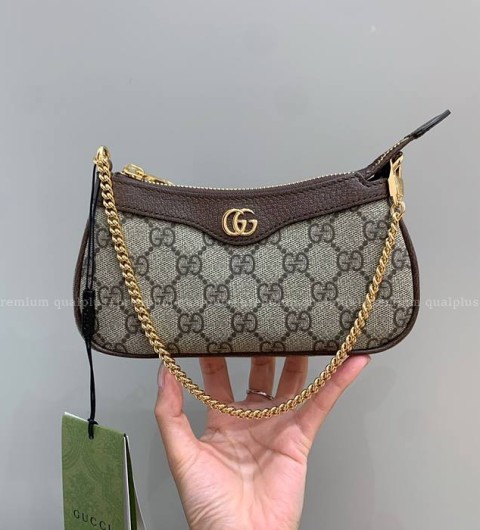 구찌 764960 오피디아 숄더백 미니