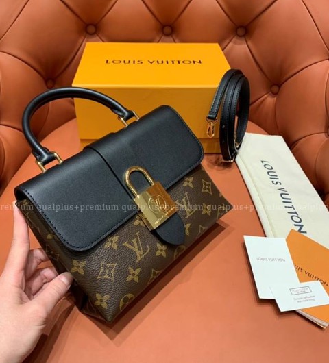 루이비통 M44141 록키 탑핸들백 BB