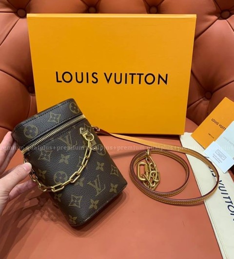 루이비통 M44914 폰박스 숄더백