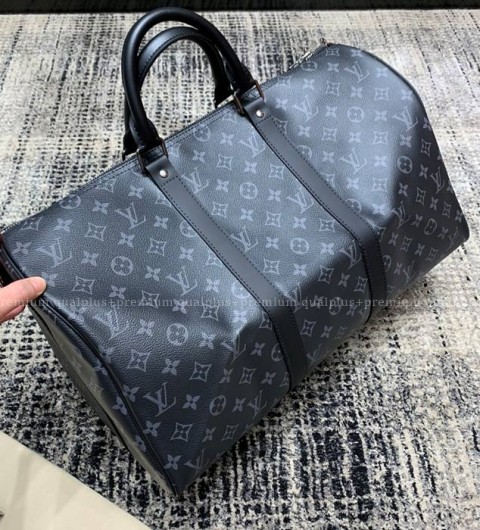 루이비통 M40569 키폴 반둘리에 45 보스턴백 남녀공용