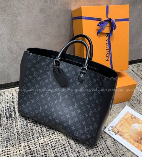 루이비통 M44733 그랑삭 토트백 남성용