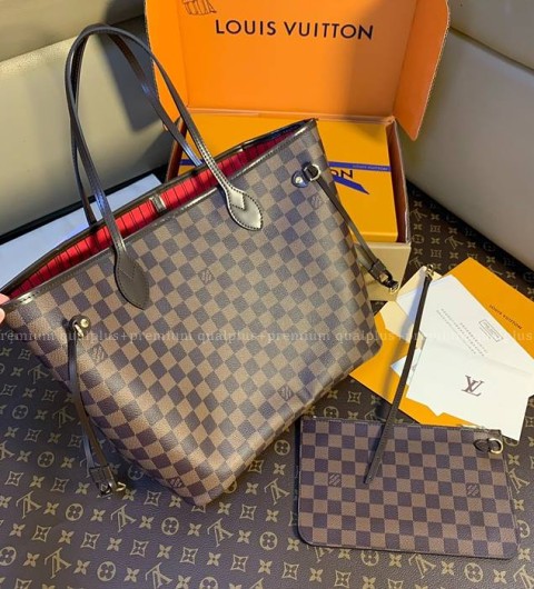 루이비통 N41358 네버풀 MM