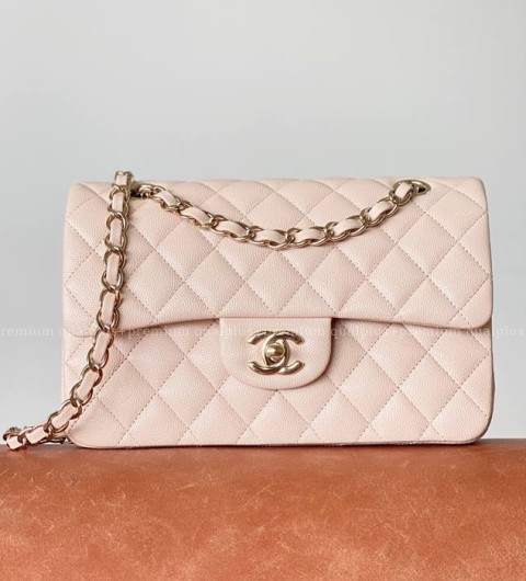 샤넬 클래식 숄더백 스몰