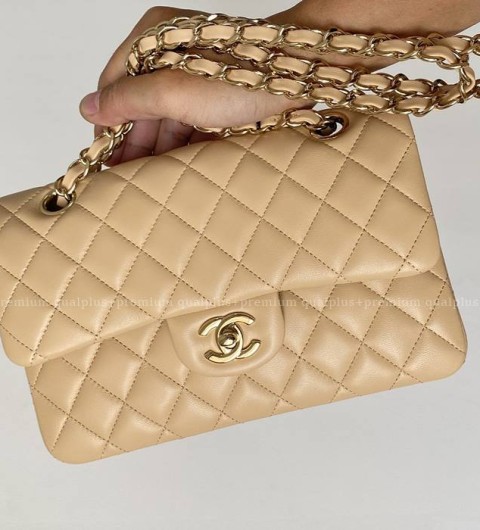 샤넬 클래식 숄더백 스몰