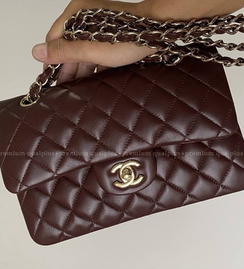 샤넬 클래식 숄더백 스몰