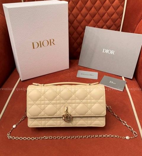 디올 MISS 미스 핸드백 미니